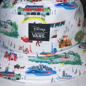 Vans Accessories Disney Vans Vault 5th Anniversary Collection